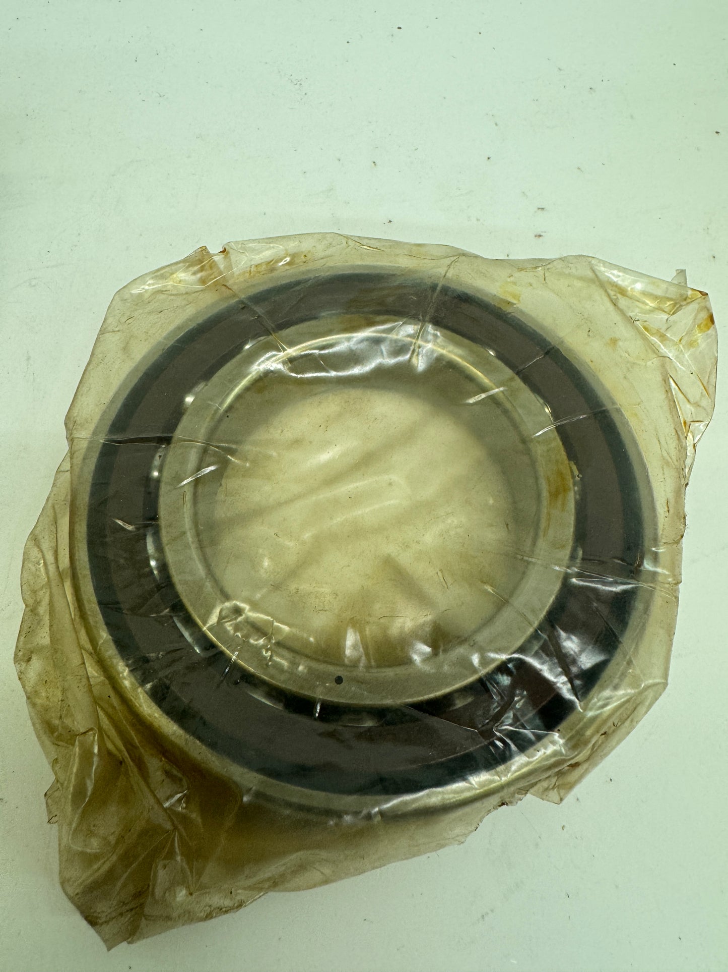 Consolidated Bearings Angular Contact Ball Bearing 7216 TG P/4 80 x 140 x 26 mm