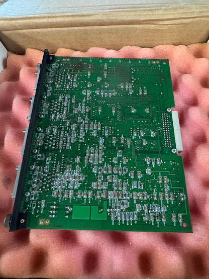 Reliance Electric DC Power Technology Module 0-60002-6