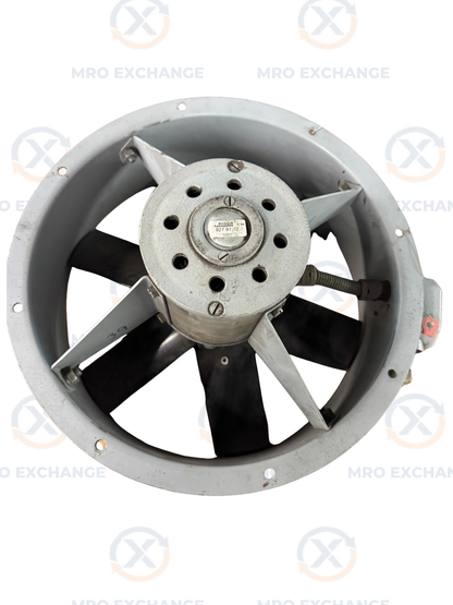 Fanair AG Axial Fan ML 300/2 264/460V 3-Phase