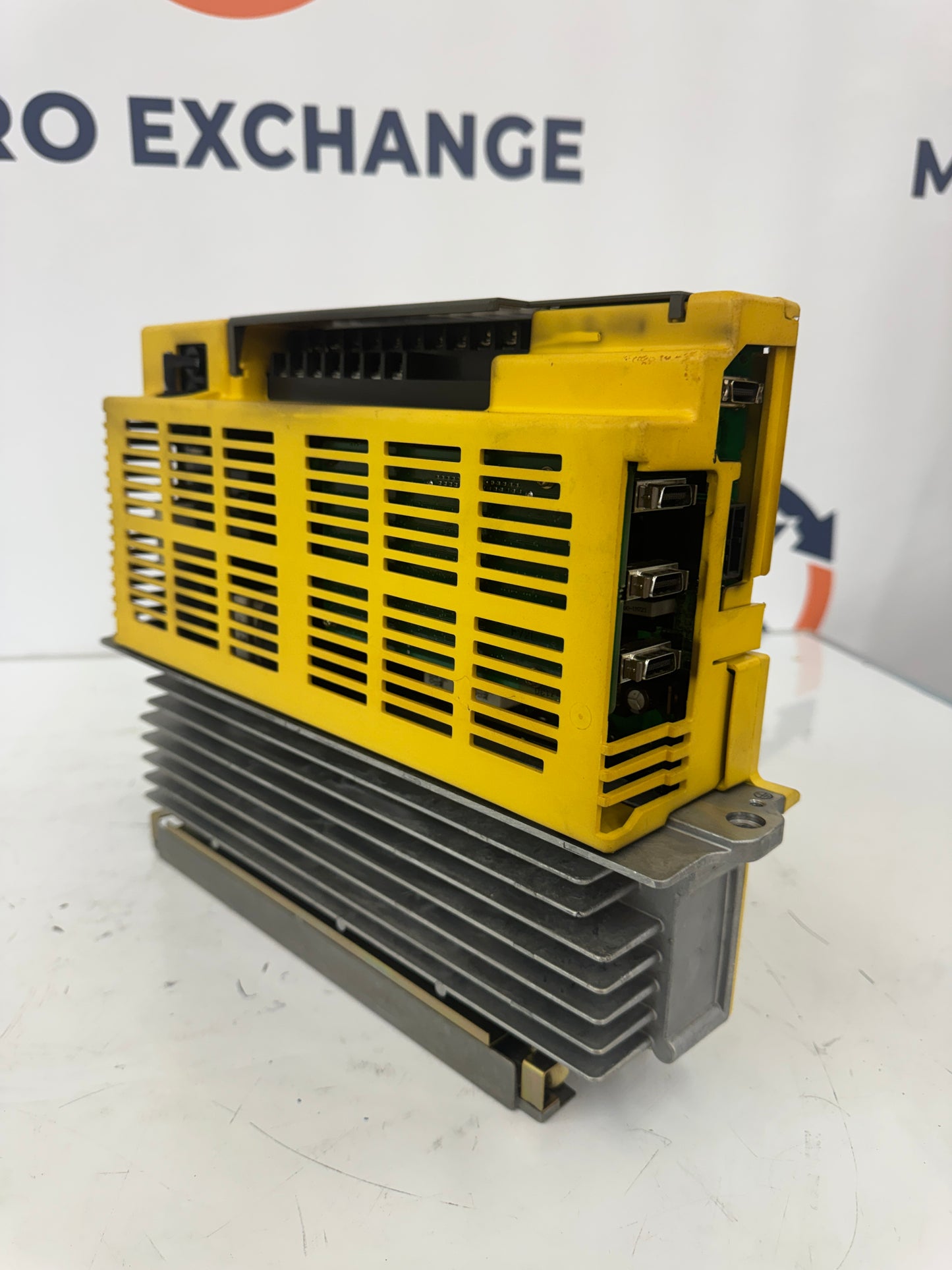 FANUC Servo Drive A06B-6089-H106
