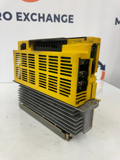 FANUC Servo Drive A06B-6089-H106