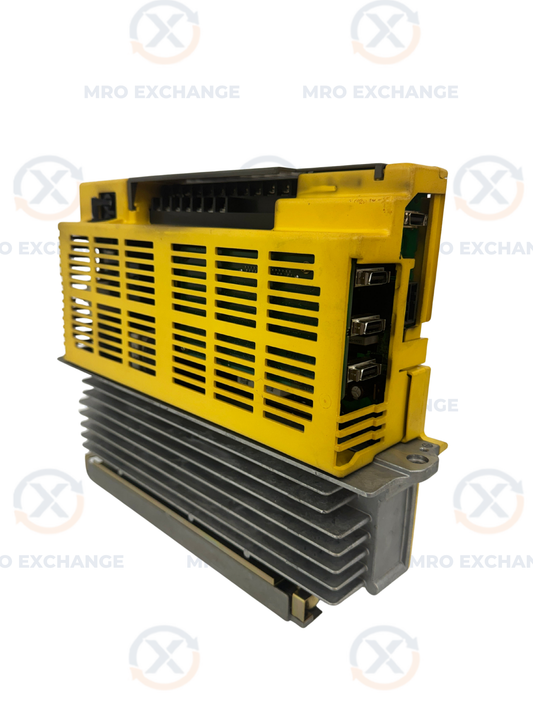 FANUC Servo Drive A06B-6089-H106