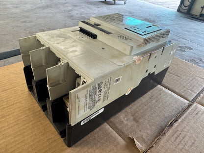 Eaton Cutler-Hammer S801T18N3S Soft Starter Untested Surplus