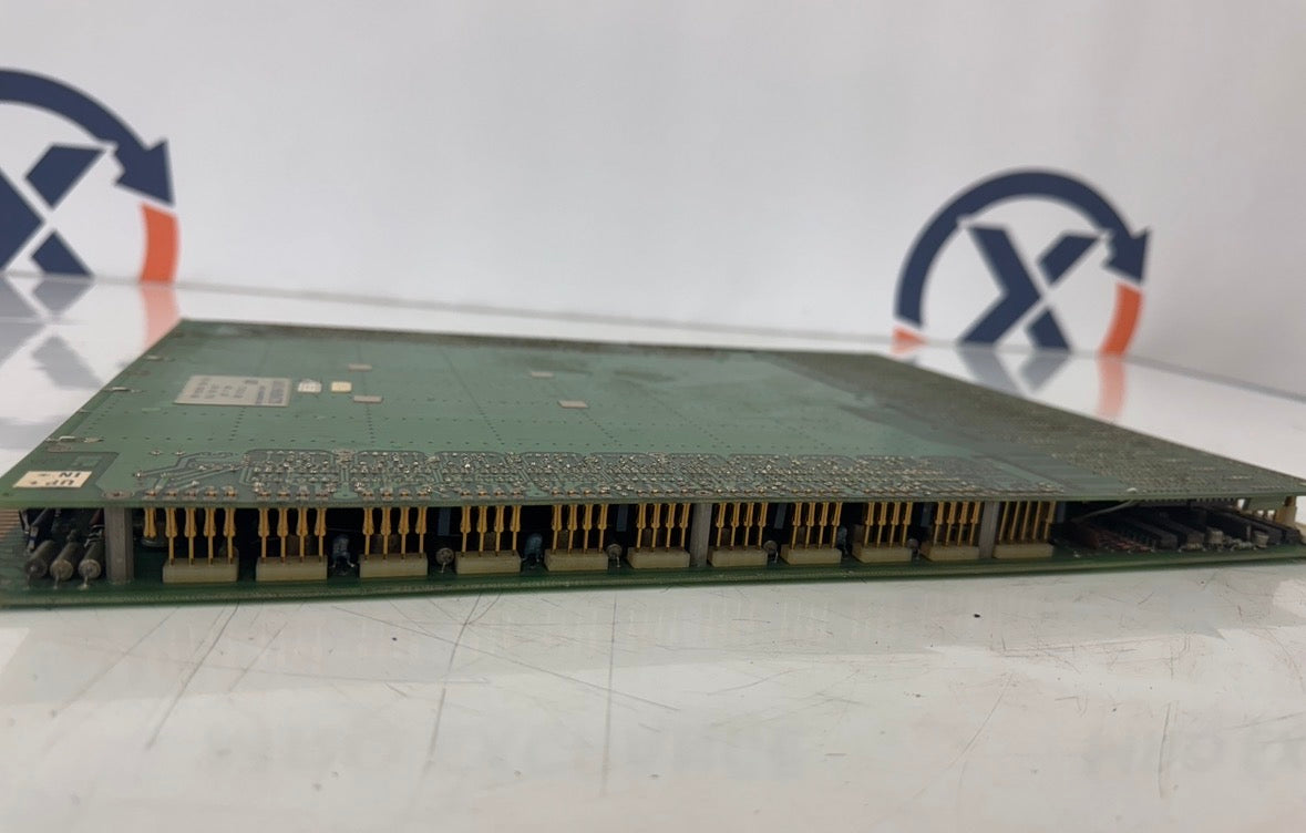 Data Products Core Memories 717510-2D Core Memory Plane Board