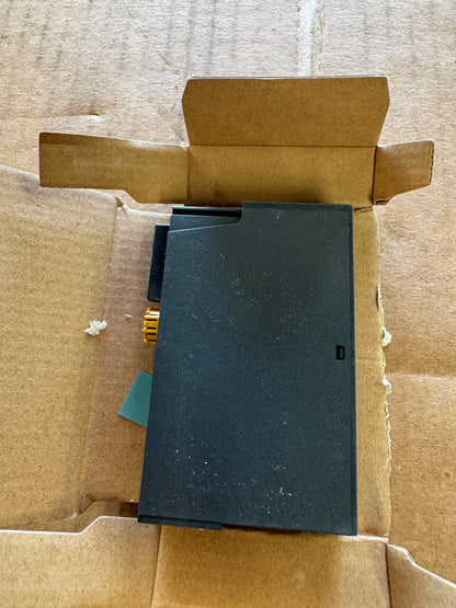 Siemens 6ES7 131-4BF00-0AA0 Digital Input Module 24V DC Untested Surplus