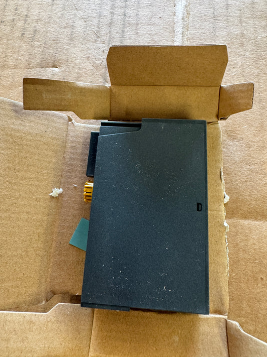 Siemens 6ES7 131-4BF00-0AA0 Digital Input Module 24V DC Untested Surplus