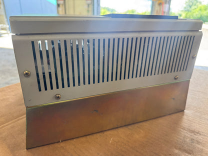Allen-Bradley 1336S Plus II Sensorless Vector AC Drive 380–480V AC Untested Surplus