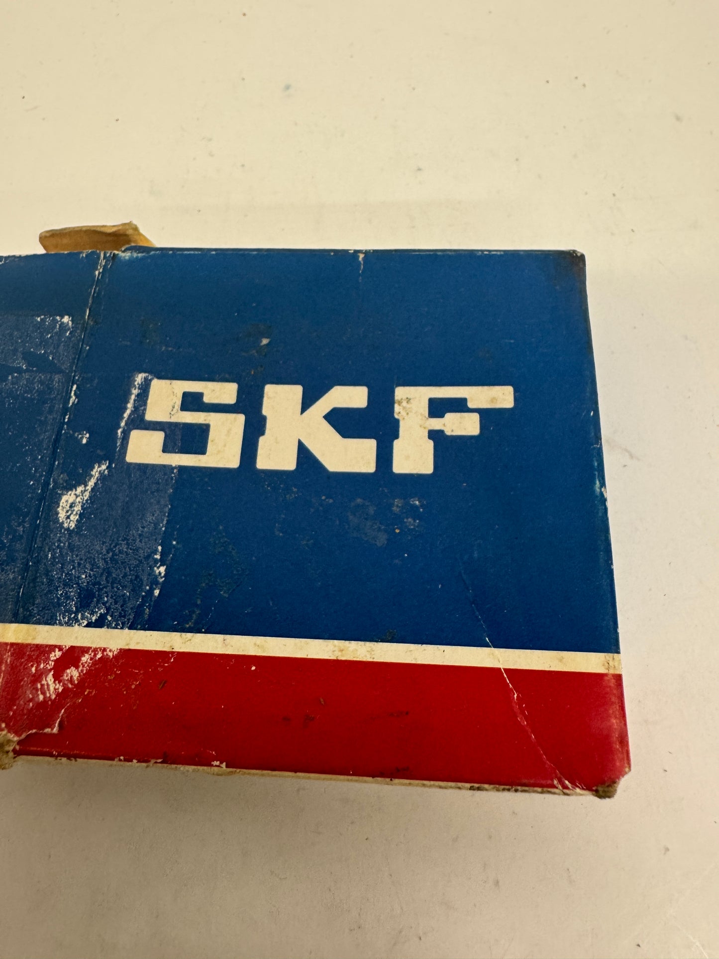 SKF Deep Groove Ball Bearing 6007 2RSNRJEM 35 x 62 x 14 mm