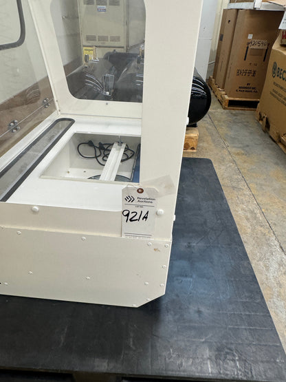 Air Science Ductless Fume Hood P5-36-HEAD-A