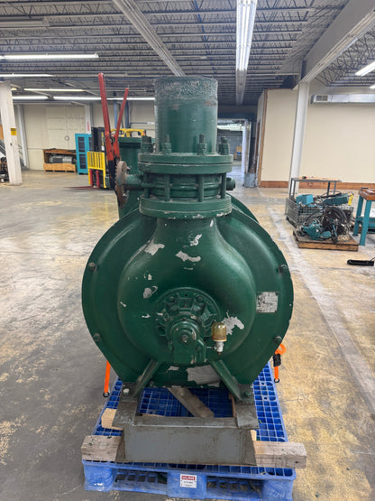 Hoffman Multistage Centrifugal Blower 38406A