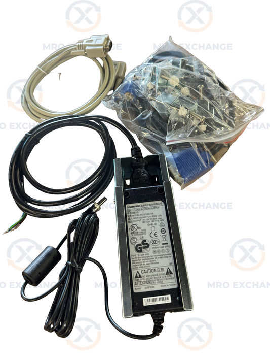 Sinpro Switching Power Supply SPU60-105