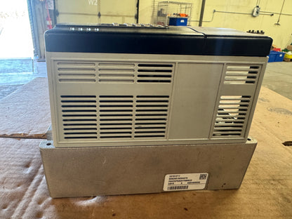 Allen-Bradley 20AD5P0A0AYNNNC0 Variable Frequency Drive 480V AC 3-Phase Untested Surplus 01428