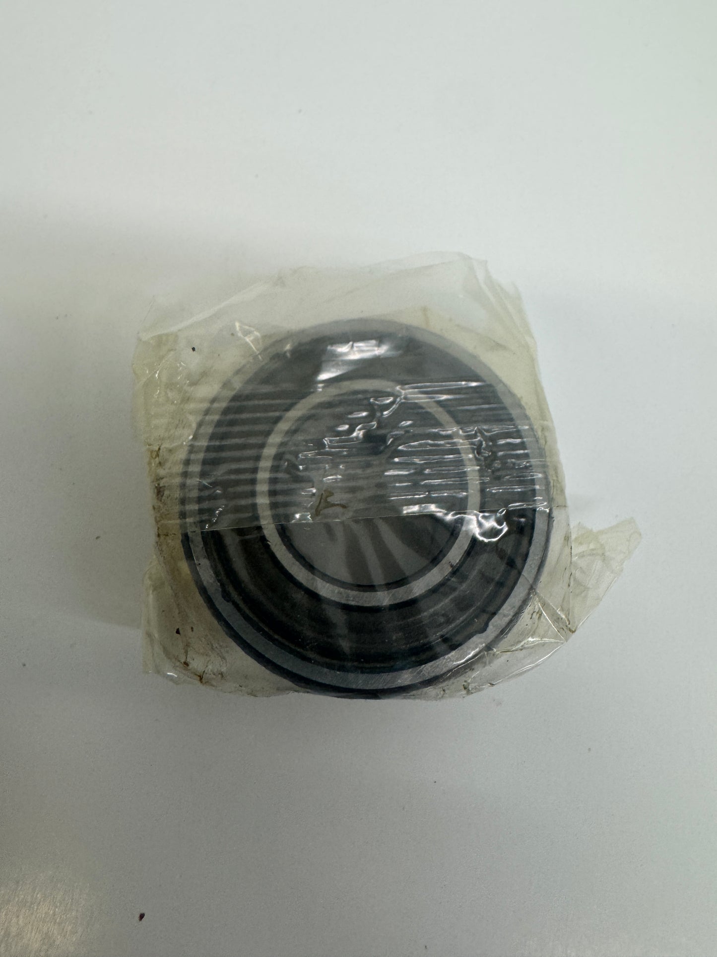 Timken Insert Bearing with Eccentric Locking Collar RA100RR+COL AG 1 In. Bore, 52 mm OD