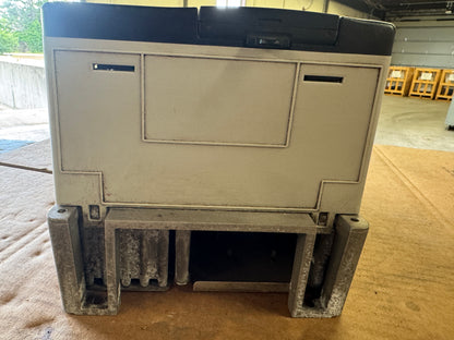 Allen-Bradley 20AD011A3AYNANC0 Variable Frequency Drive 480V AC 3-Phase Untested Surplus 04123