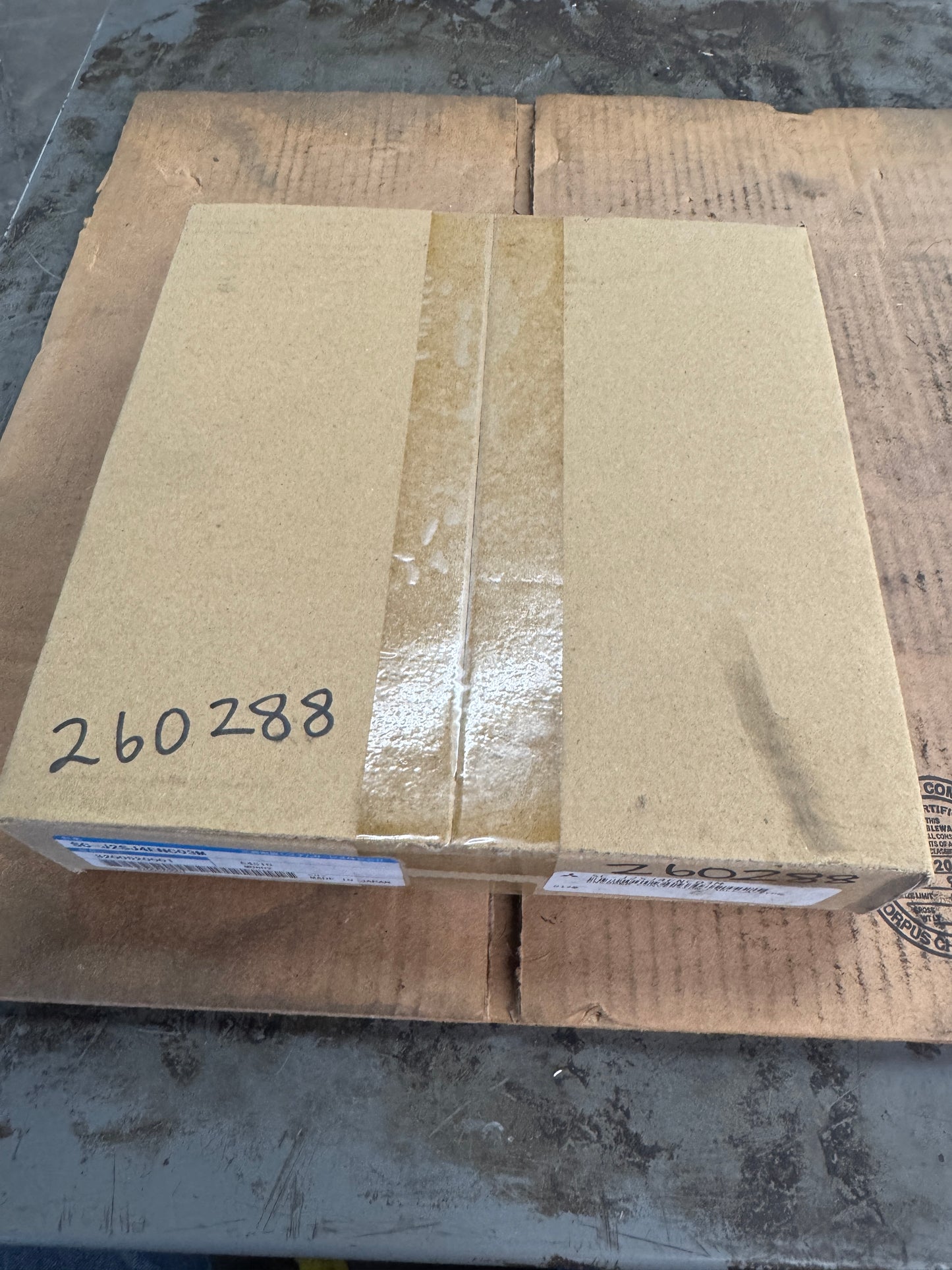 Mitsubishi Electric SC-J2SJ4ENC03M Encoder Conversion Cable Factory Sealed
