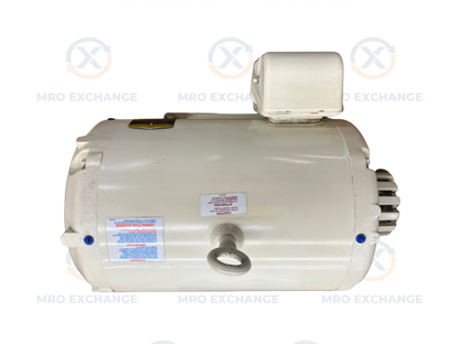 Baldor-Reliance Inverter Drive Motor IDWNM22937T - 7 HP 1800 RPM
