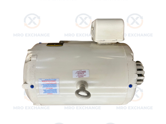 Baldor-Reliance Inverter Drive Motor IDWNM22937T - 7 HP 1800 RPM