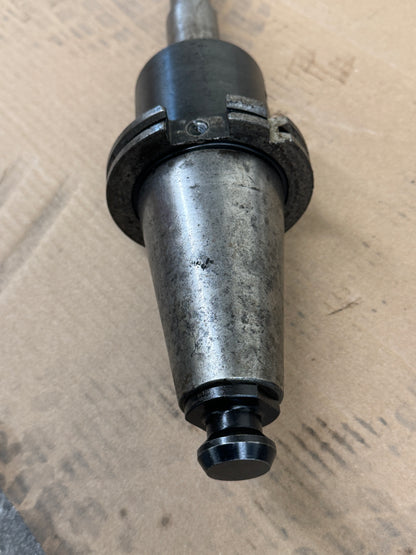 Boring Bar Holder | CAT50 | Orientation: Axial