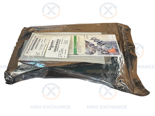 Allen-Bradley AC Output Module 1771-OA/B 120V AC