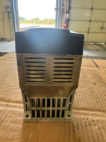 Allen-Bradley AC Drive 22A-B4P5N104 - 1 HP Variable RPM