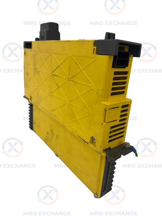 Fanuc Servo Amplifier Module A06B-6290-H104 400V AC