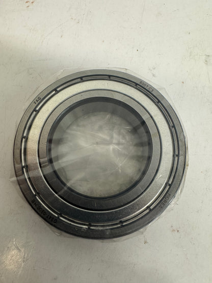 FAG Deep Groove Ball Bearing 6007.2ZR.C3 35 x 62 x 14 mm