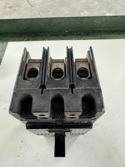 General Electric Molded Case Circuit Breaker TFJ236175 600V AC / 250V DC