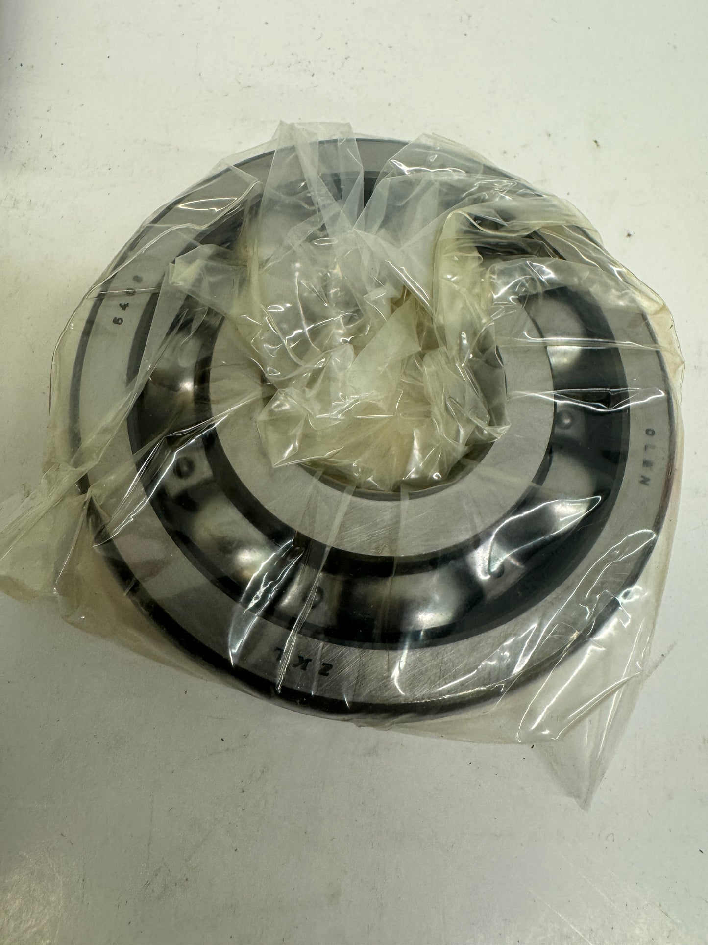 Consolidated Bearings Deep Groove Ball Bearing 6408 C/3 40 x 110 x 27 mm