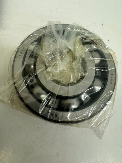 Consolidated Bearings Deep Groove Ball Bearing 6408 C/3 40 x 110 x 27 mm