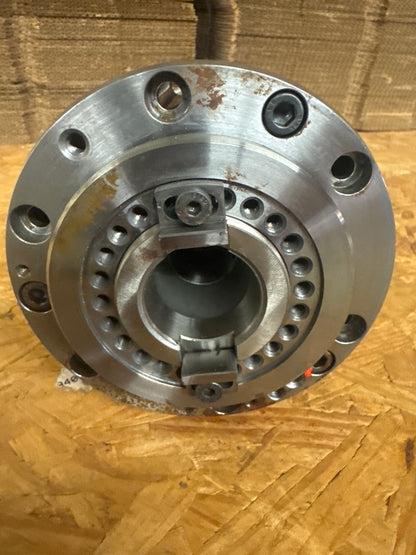 Precise Live Tool Holder 000.973.194 | Orientation: Radial