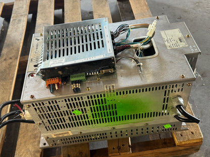 WTC IGBT Unit 304-0600L