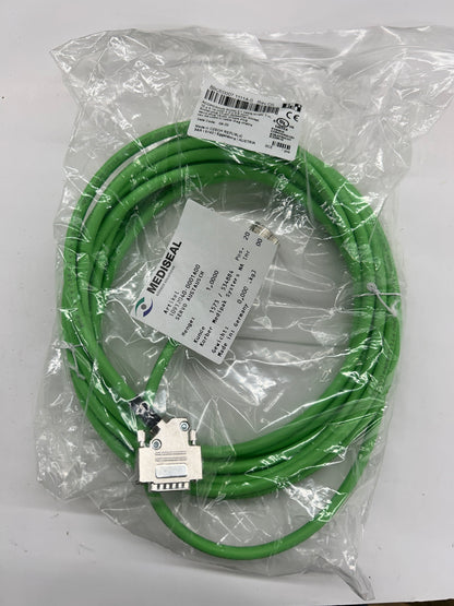 B&R Automation Endat 2.1 Encoder Feedback Cable 8BCE0007.1111A-0