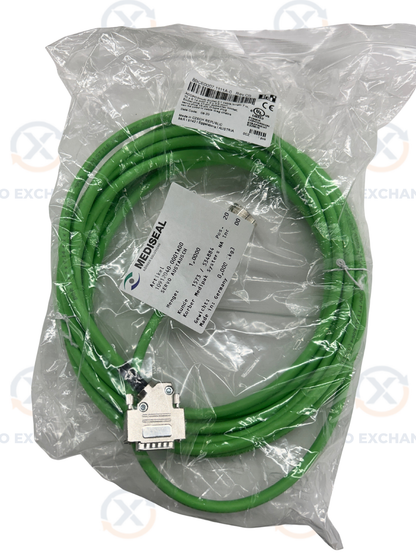 B&R Automation Endat 2.1 Encoder Feedback Cable 8BCE0007.1111A-0
