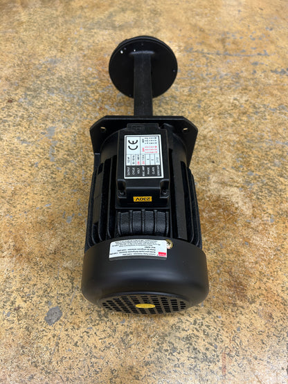 Dayton Immersion Coolant Pump 3GRW1 3/4 in NPT