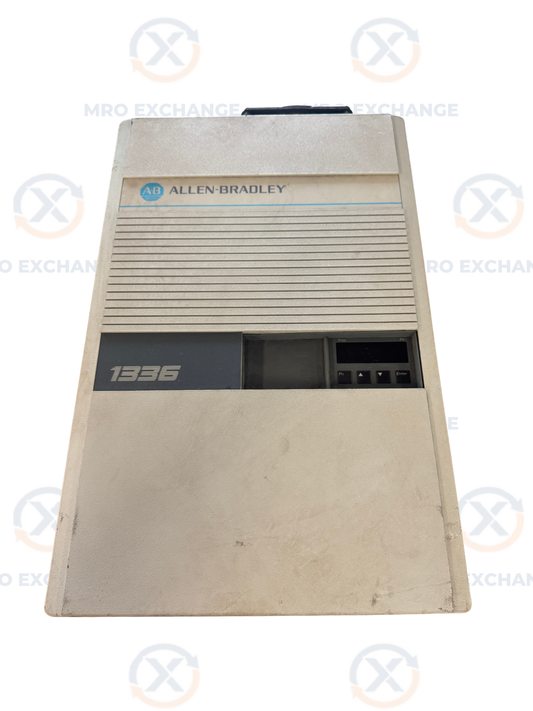 Allen-Bradley 1336-B005-EAD-L3-S1 AC Drive