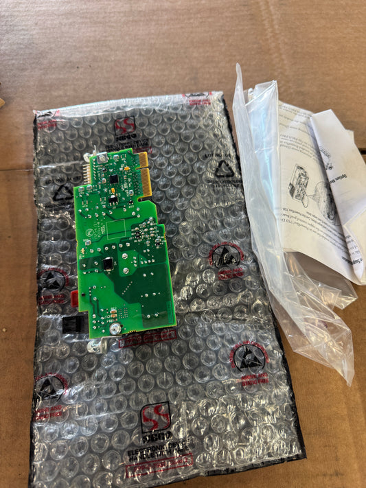 Allen-Bradley Auxiliary Power Supply Module 20-750-APS 24 VDC