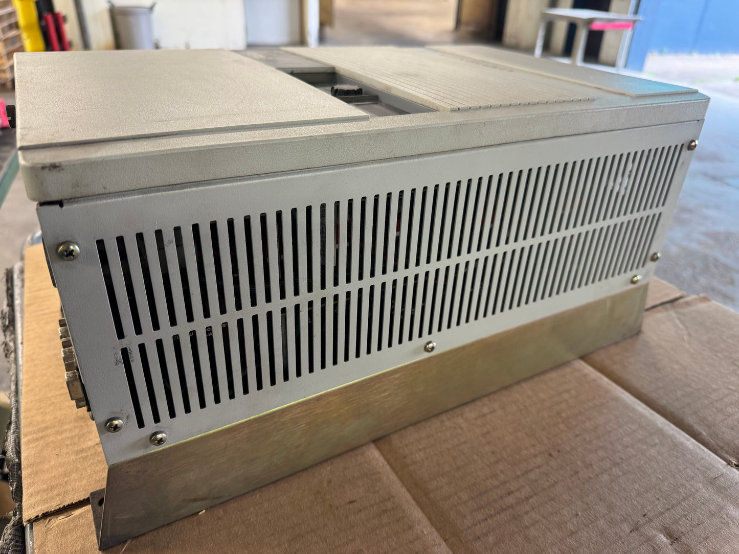 Allen-Bradley 1336-B005-EAO AC Drive
