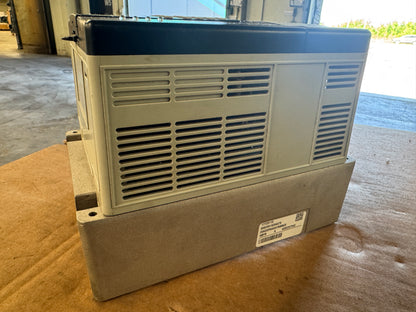 Allen-Bradley 20AD5P0A0AYNNNC0 Variable Frequency Drive 480V AC 3-Phase Untested Surplus 01431
