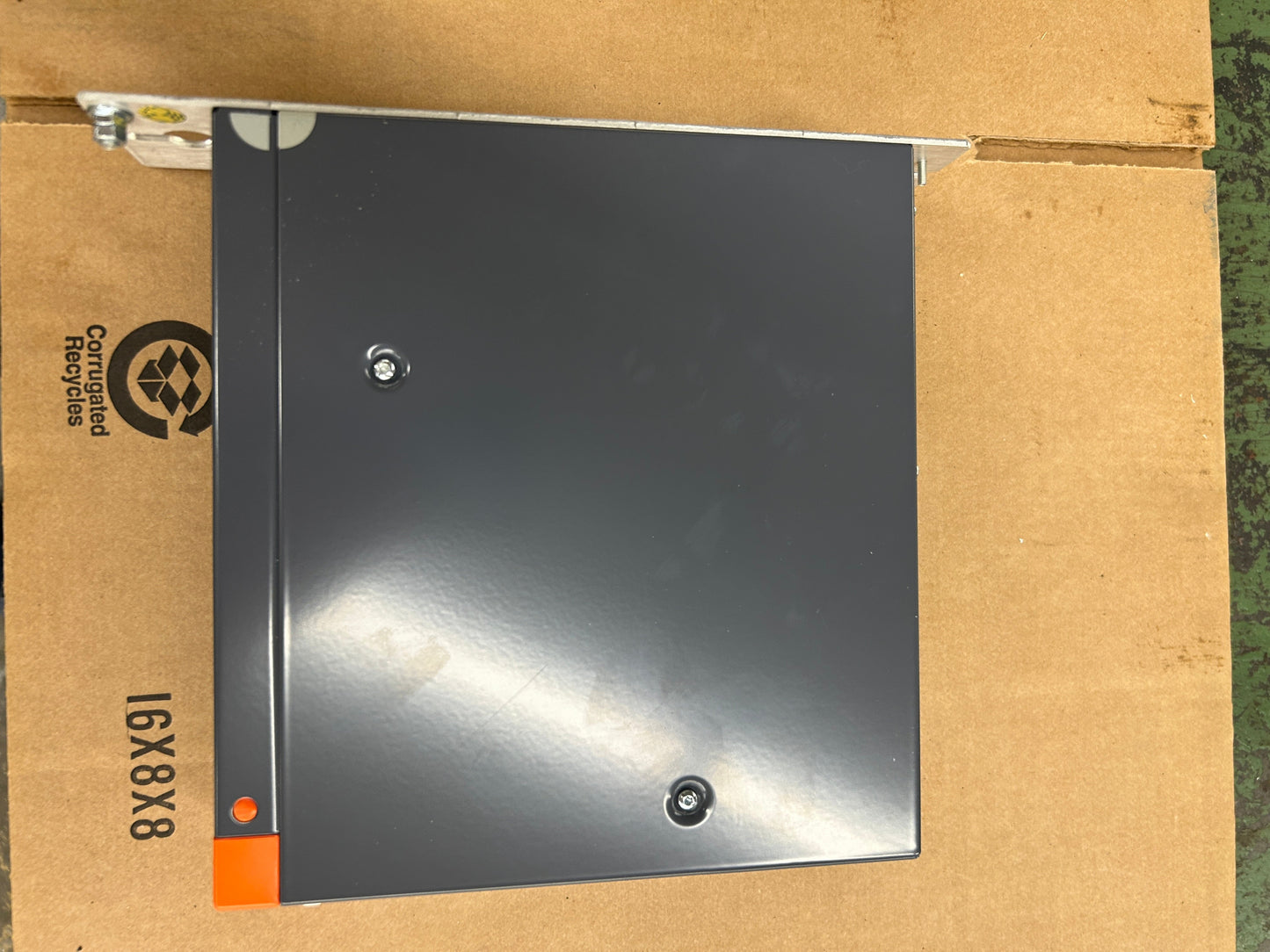 B&R Automation Servo Drive 8V1016.00-2