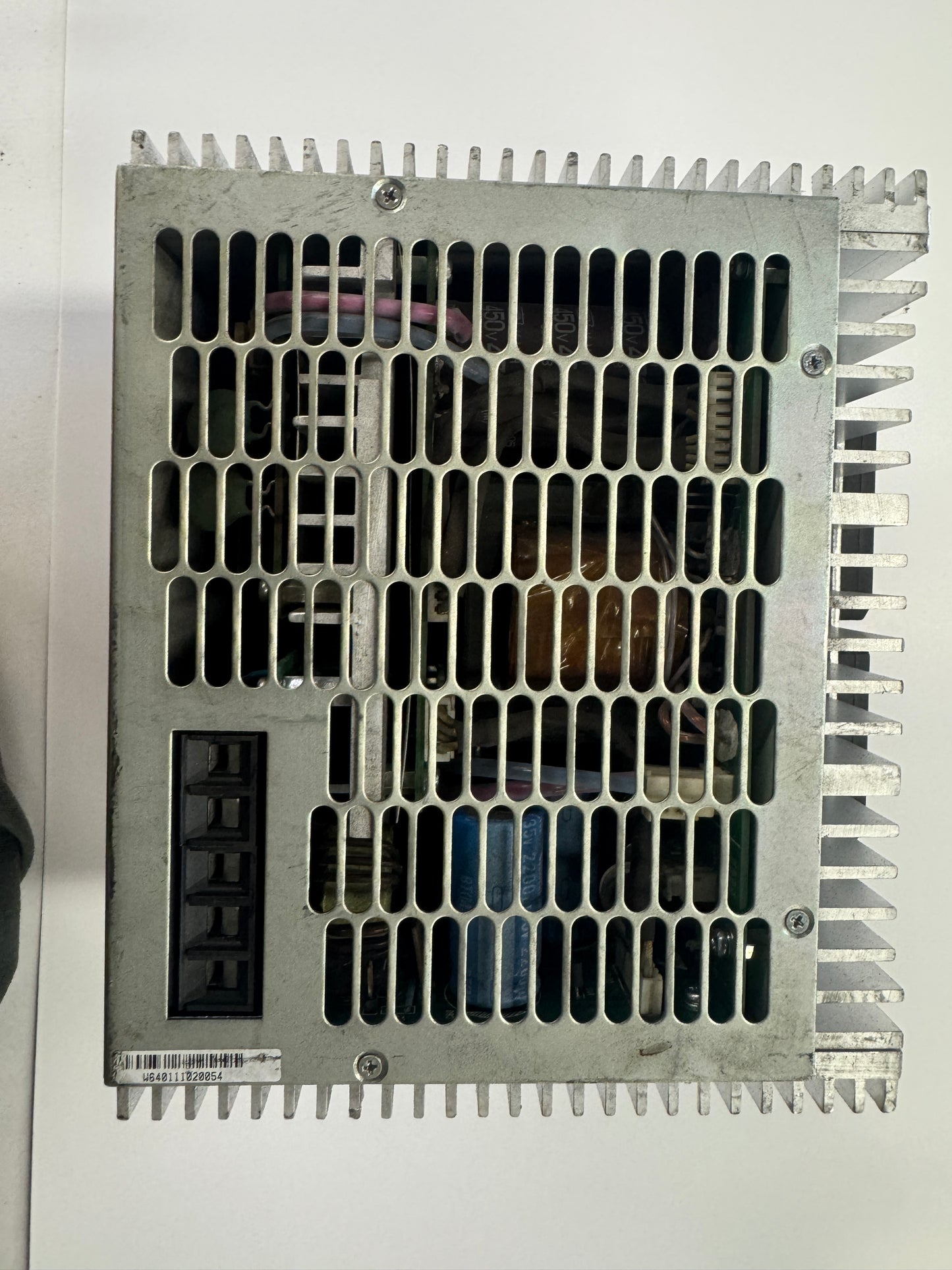 Weidmuller DIN Rail Power Supply 8951420000