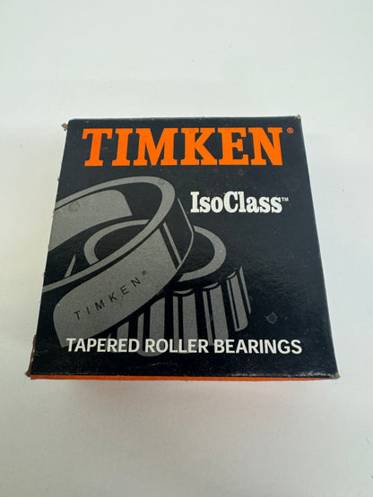 Timken Tapered Roller Bearing 30306M-90KM1 30 x 72 x 20.75 mm