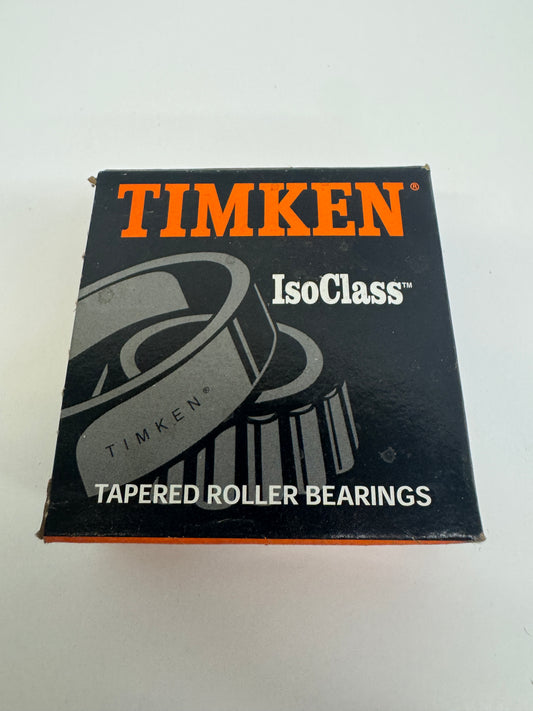 Timken Tapered Roller Bearing 30306M-90KM1 30 x 72 x 20.75 mm