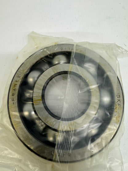 SKF Deep Groove Ball Bearing 6409 45 x 120 x 29 mm