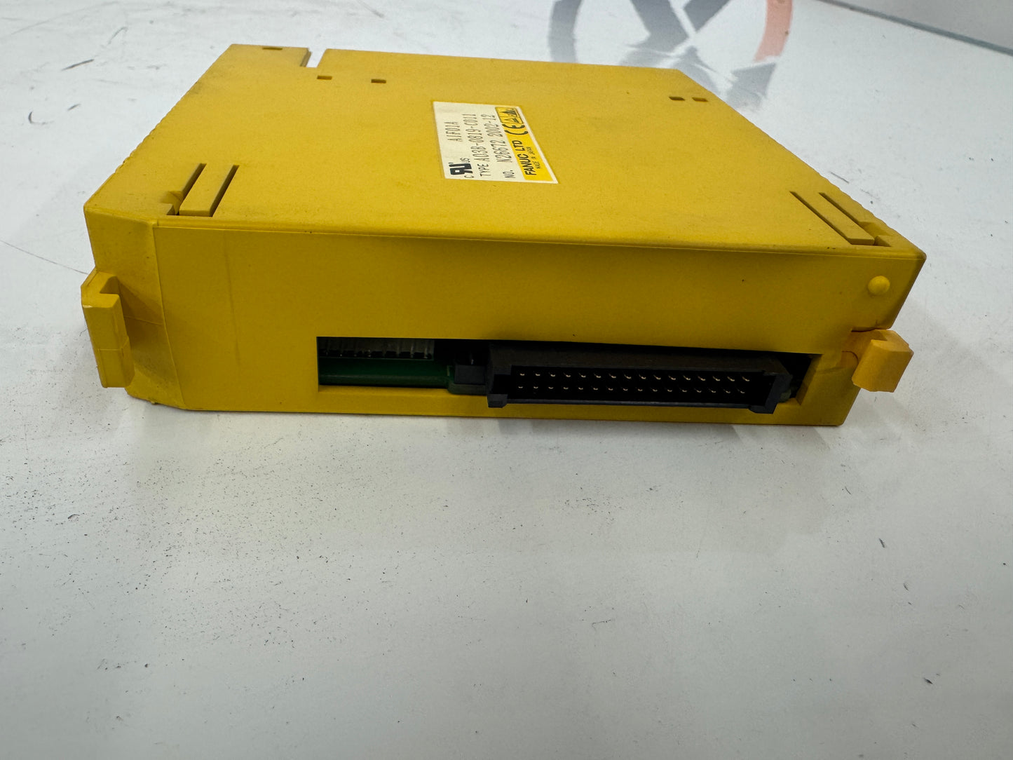 Fanuc Ltd I/O Module A03B-0819-C011