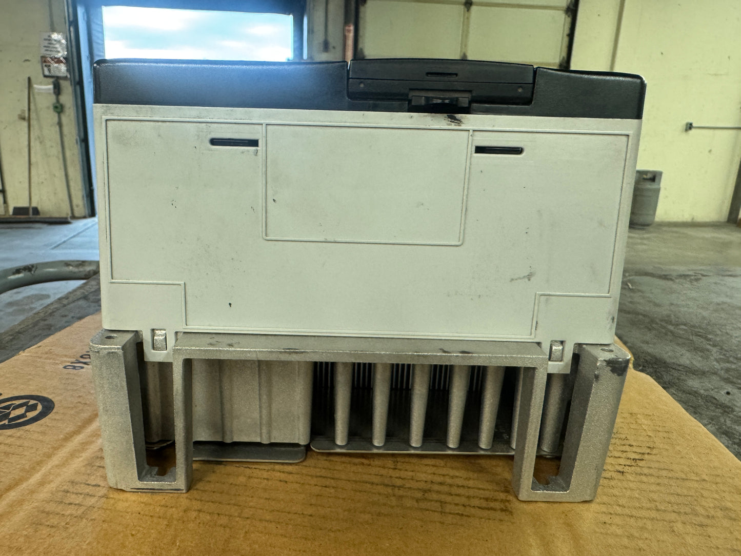 Allen-Bradley AC Drive 20AD034A3AYNANC0 - 25 HP Variable RPM