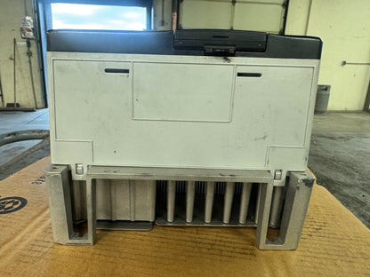 Allen-Bradley AC Drive 20AD034A3AYNANC0 - 25 HP Variable RPM