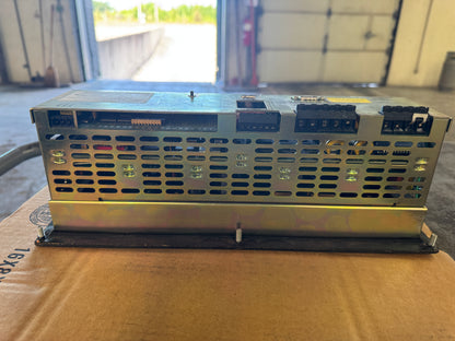 Allen-Bradley 2706-E43J32B1 Dataliner Message Display 85-264V AC 01620