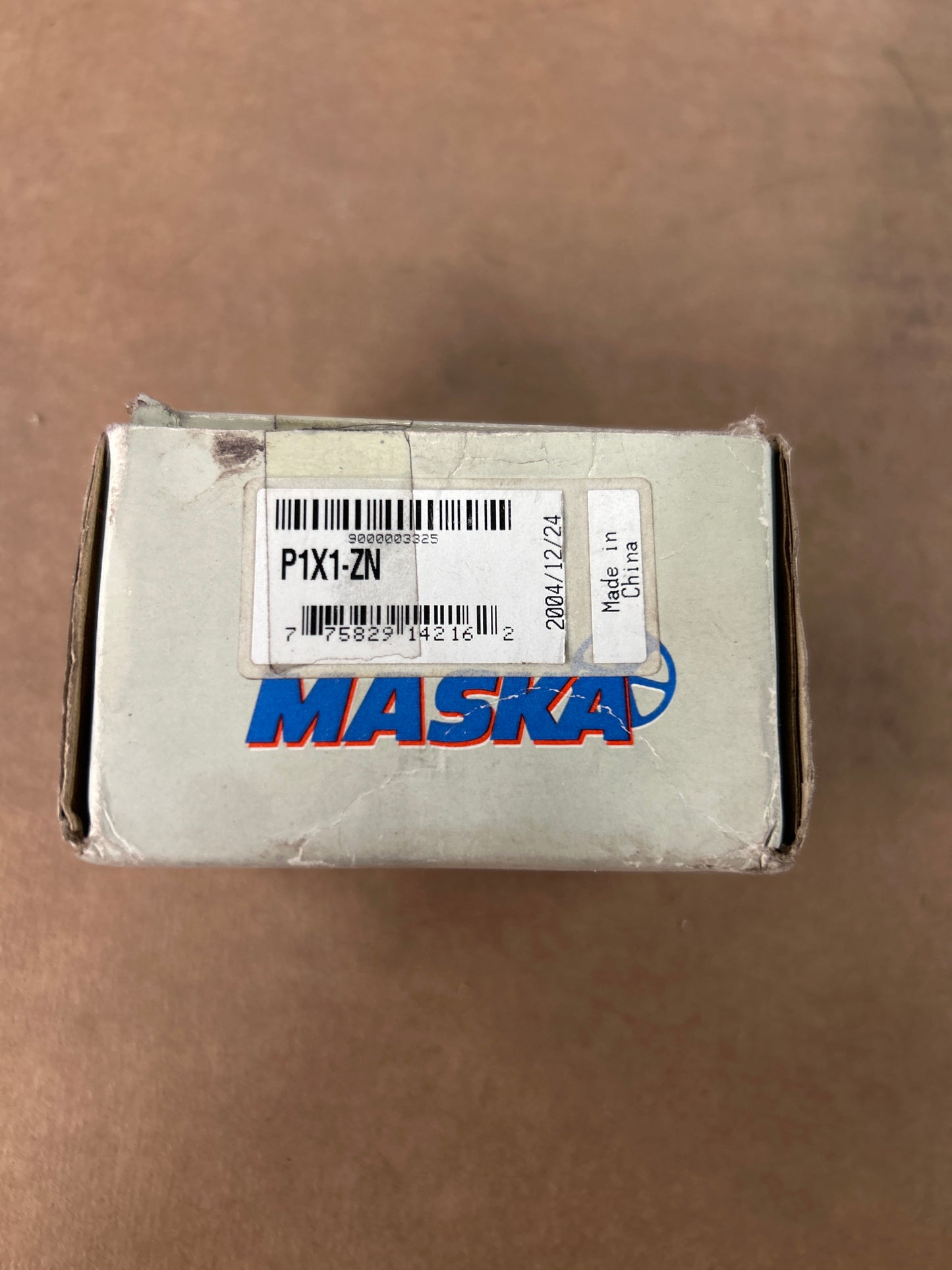 Maska Split Taper Bushing P1X1-ZN