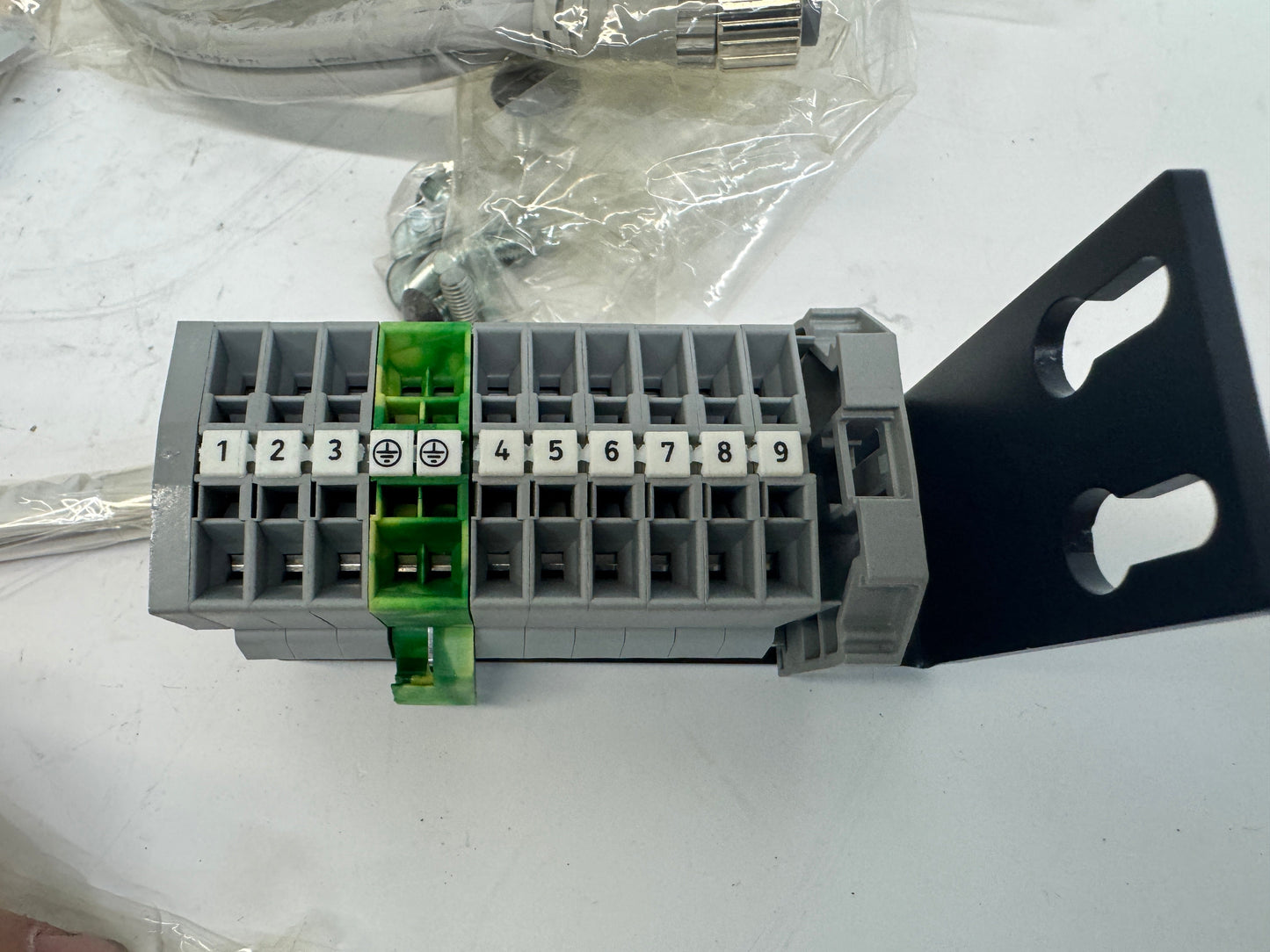 Mori Seiki Direct Drive Rotary Table Installation Kit DDRT-200X