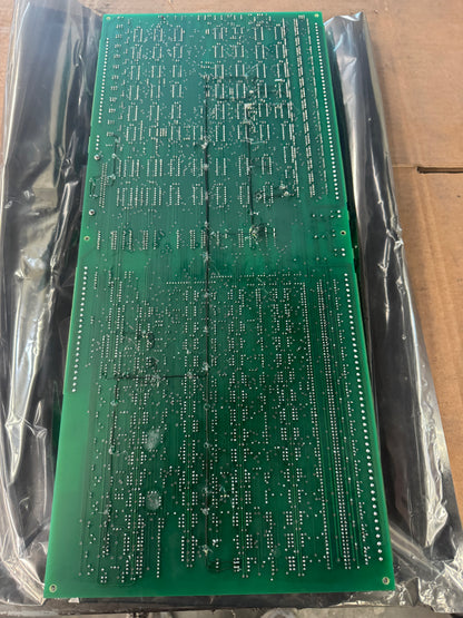 Inverpower Controls Ltd. Logic Control and Protection Board PC00303